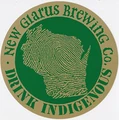 New Glarus Brewing logo