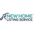 New Home Listing Service logo