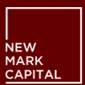 New Mark Capital logo