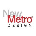 New Metro Design logo