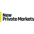 New Private Markets logo