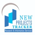 New Projects Tracker logo
