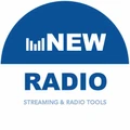 New Radio logo