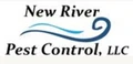 New River Pest Control logo