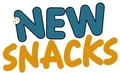 New Snacks logo