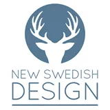 New Swedish Design logo