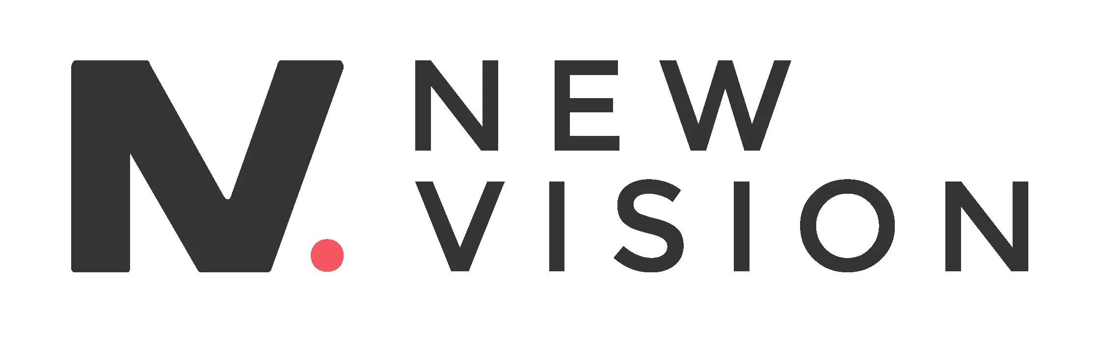 New Vision logo