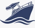 New Wire Marine logo