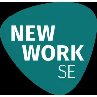 New Work SE logo