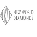 New World Diamonds logo