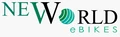 New World eBikes logo