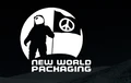 New World Packaging logo