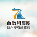New Yongan Cable Television logo
