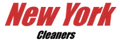 New York Cleaners logo
