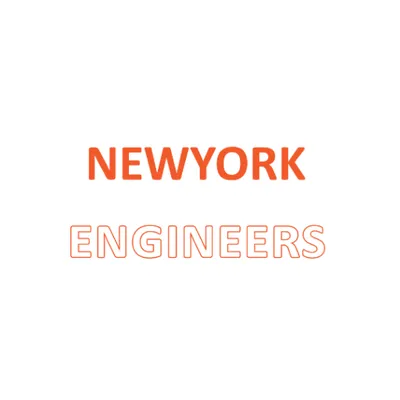New York Engineers logo