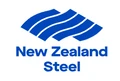 New Zealand Steel logo