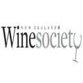 New Zealand Wine Society logo