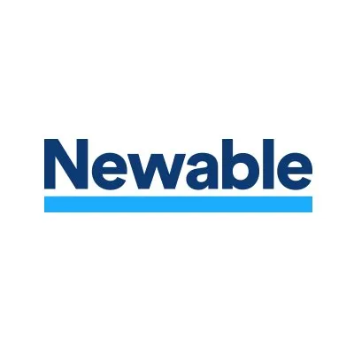 Newable logo