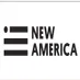 New America logo