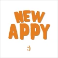 NewAppy logo