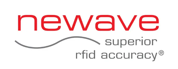 NeWave RFID logo