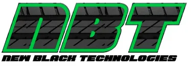 New Black Technologies