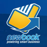 NewBook logo