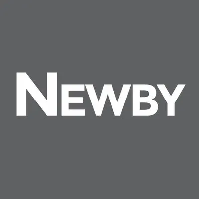 Newby logo