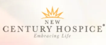 New Century Hospice logo
