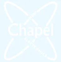 New Chapel Electronics logo