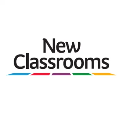 New Classrooms logo