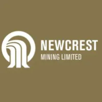 Newcrest Mining logo