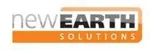 New Earth Solutions logo