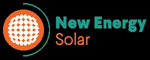 New Energy Solar logo