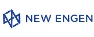 New Engen logo