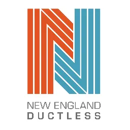New England Ductless logo