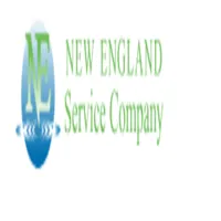 New England Service logo