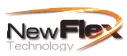 Newflex logo
