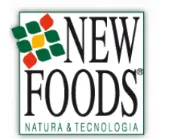 New Foods logo