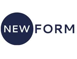 New Form logo