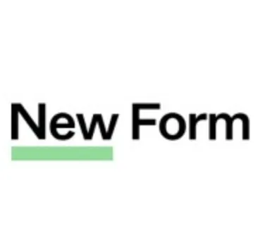 New Form Capital logo