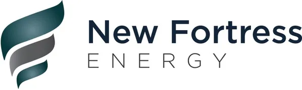 New Fortress Energy logo