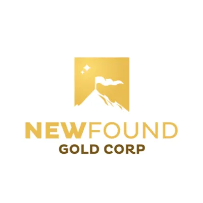 New Found Gold logo