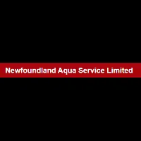 Newfoundland Aqua logo