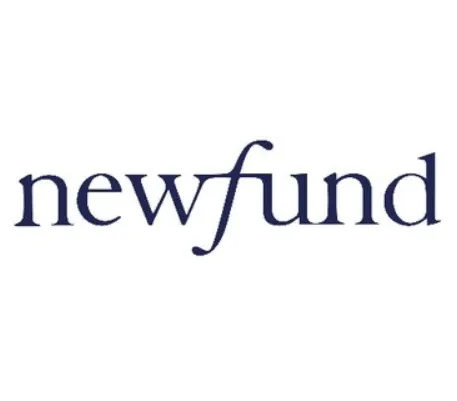 Newfund logo