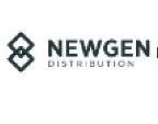 Newgen Distribution logo