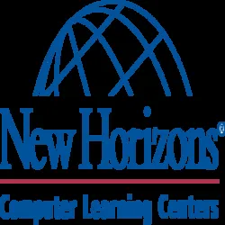 New Horizons logo
