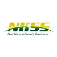 New Horizon Security Services logo