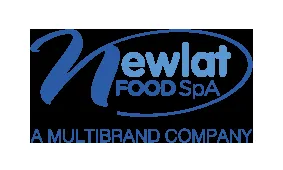 Newlat Food logo