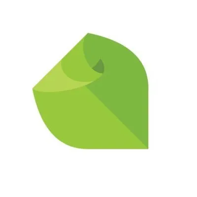 NewLeaf Cannabis logo